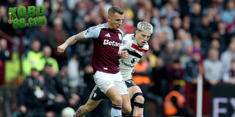 Tương quan phong độ trước thềm BG Pathum United vs Aston Villa