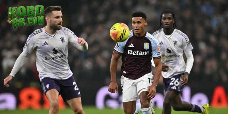 Soi kèo chuẩn trận BG Pathum United vs Aston Villa